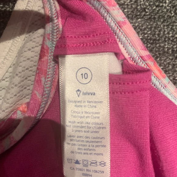 Tank top - Picture 3 of 3